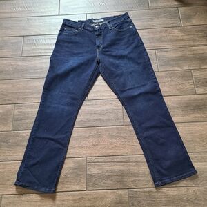 Members Mark Mens Jeans